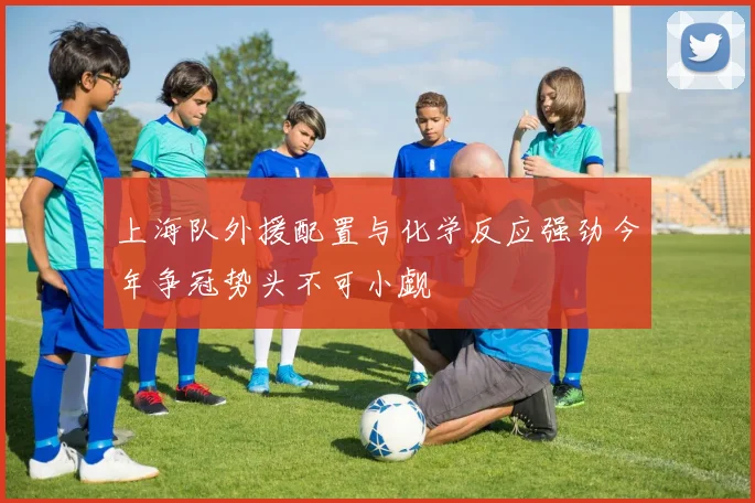 上海队外援配置与化学反应强劲今年争冠势头不可小觑